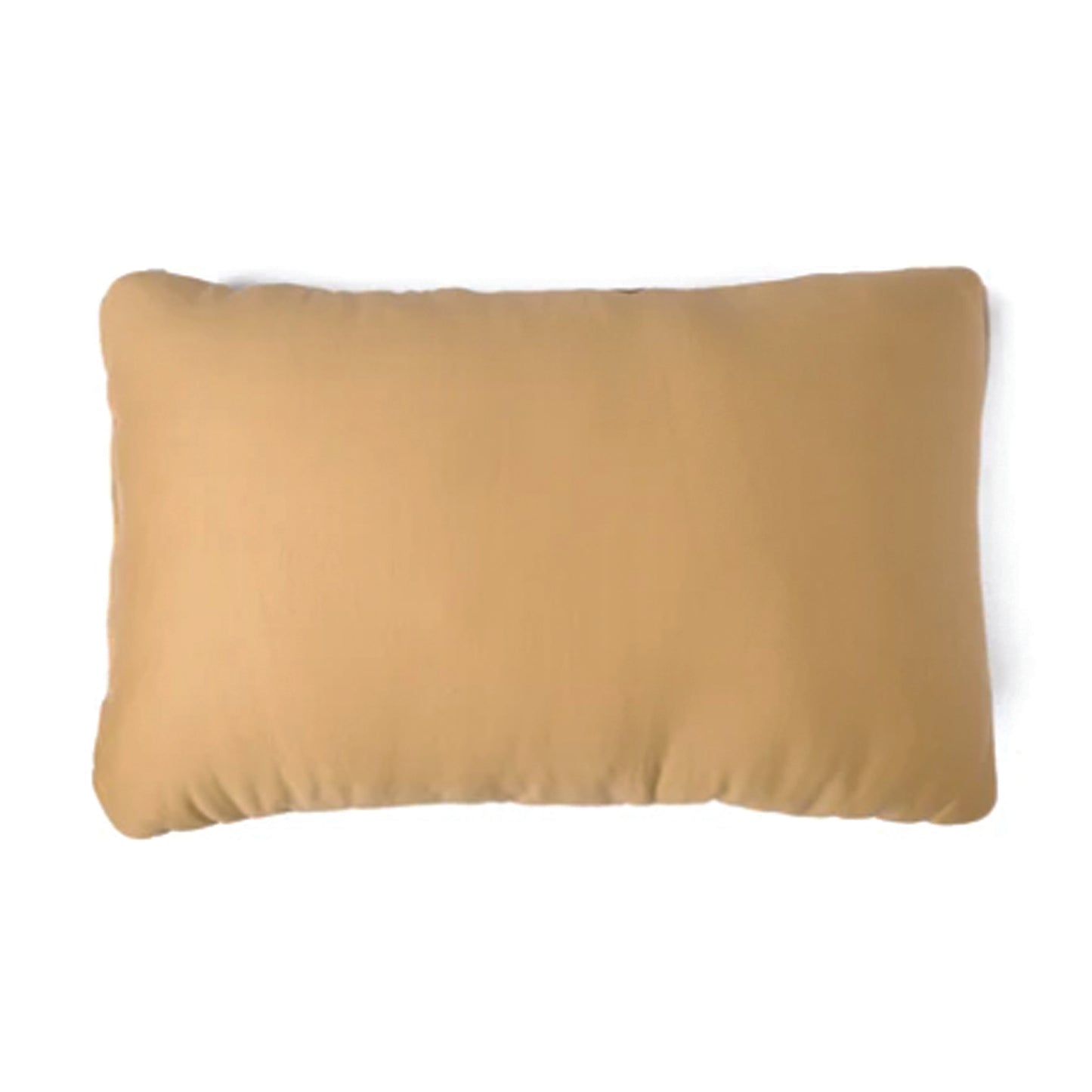 Soft comfort meets practical design. A brushed stretch-knit fabric and lightweight foam core offer quiet, supportive rest, while a layer of recycled Revive Loft insulation adds breathability and temperature regulation. www.defenceqstore.com.au