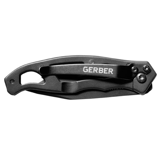 Gerber Mini Paraframe Tanto