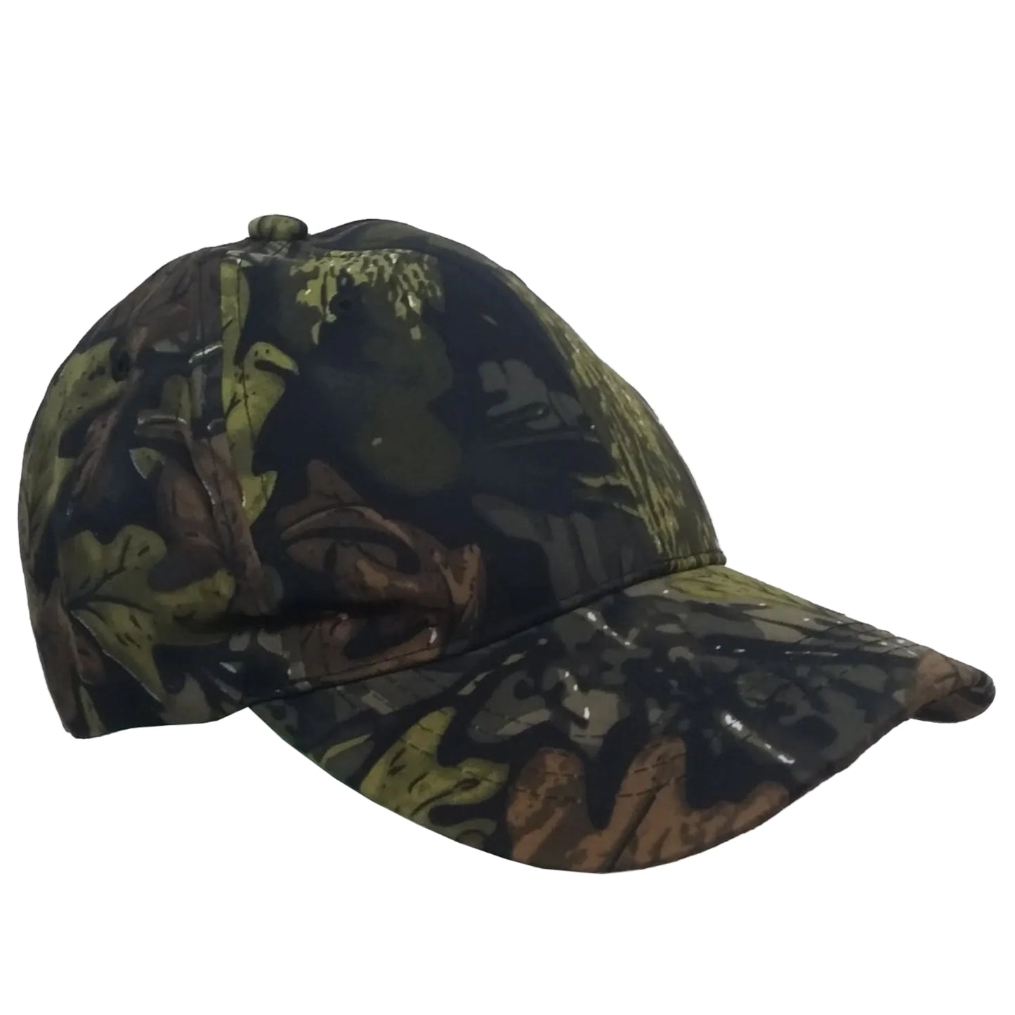 Beat the heat with the Gabon Camouflage Peak Cap—a versatile essential for Australian summers and outdoor adventures. Engineered with strategic ventilation ports to keep you cool during intense sun exposure, this cap delivers comfort whether you're tackling the bush or navigating daily life. www.defenceqstore.com.au
