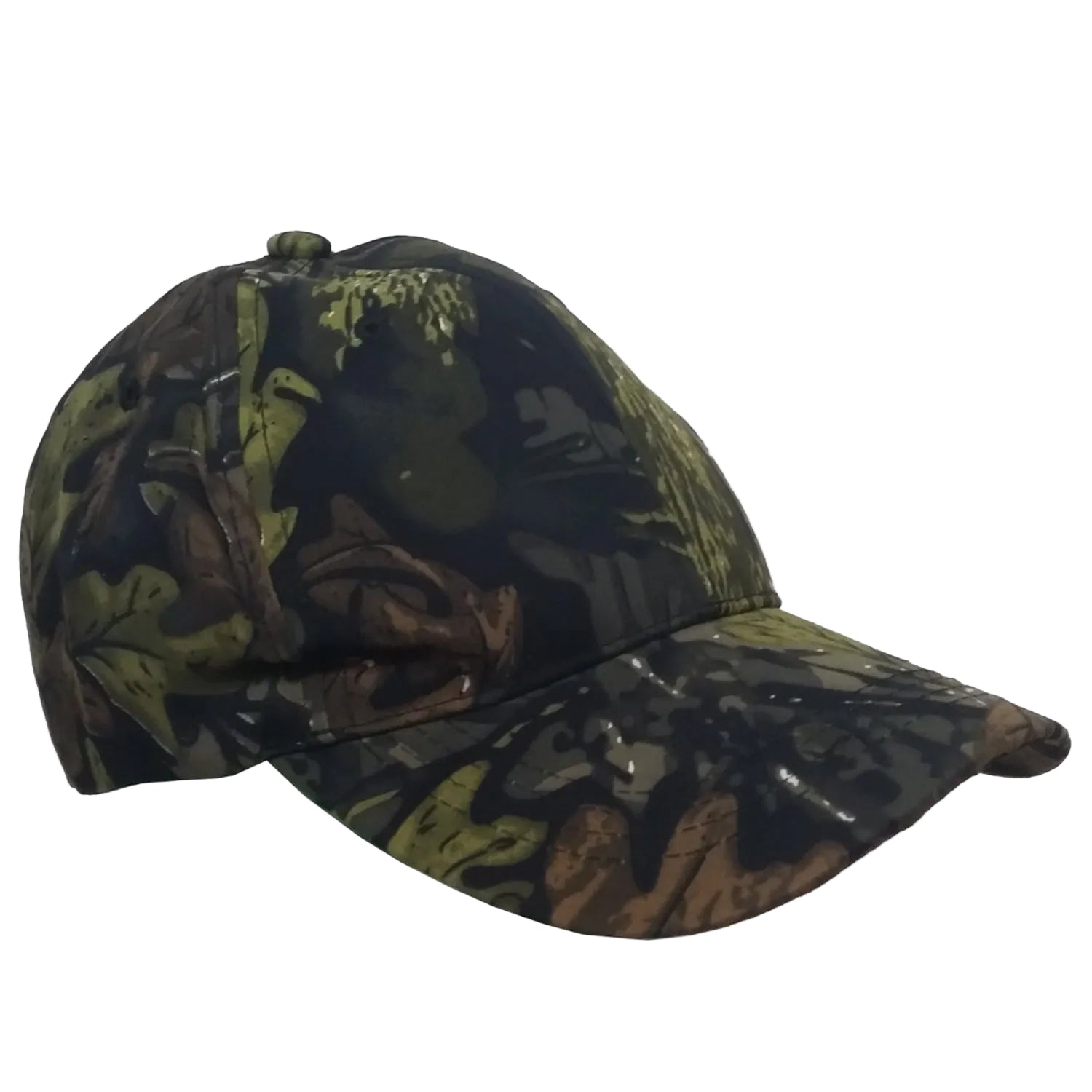 Beat the heat with the Gabon Camouflage Peak Cap—a versatile essential for Australian summers and outdoor adventures. Engineered with strategic ventilation ports to keep you cool during intense sun exposure, this cap delivers comfort whether you're tackling the bush or navigating daily life. www.defenceqstore.com.au