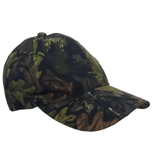 Beat the heat with the Gabon Camouflage Peak Cap—a versatile essential for Australian summers and outdoor adventures. Engineered with strategic ventilation ports to keep you cool during intense sun exposure, this cap delivers comfort whether you're tackling the bush or navigating daily life. www.defenceqstore.com.au