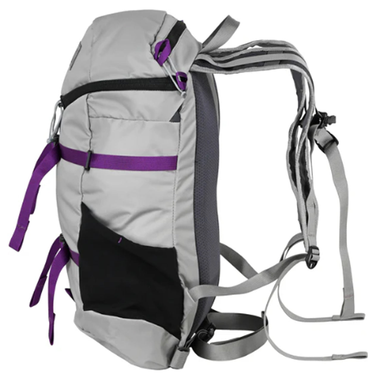 Built on the premise to make eccentrically styled moves, wherever the path or rail may lead you. Meet the GALLAGATOR. This durably-built lightweight pack has the Ranch’s 3-Zip access with a top-zipped pocket lid creating a combination, shining with versatility from navigating urban trails and lifestyle to scrambling on dirt or scree. This pack prefers the scenic route. www.defenceqstore.com.au