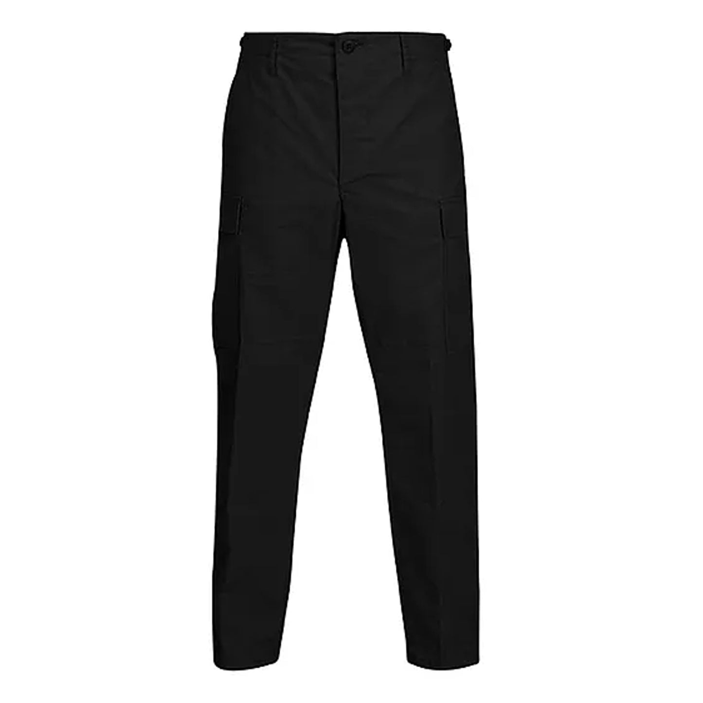 Built for the field and built to last. Propper's Genuine Gear BDU Trousers deliver military-grade durability where it counts—reinforced seat and knees stand up to crawling, kneeling, and constant movement, while fade and wrinkle-resistant polycotton ripstop keeps you looking sharp through long shifts. www.defenceqstore.com.au