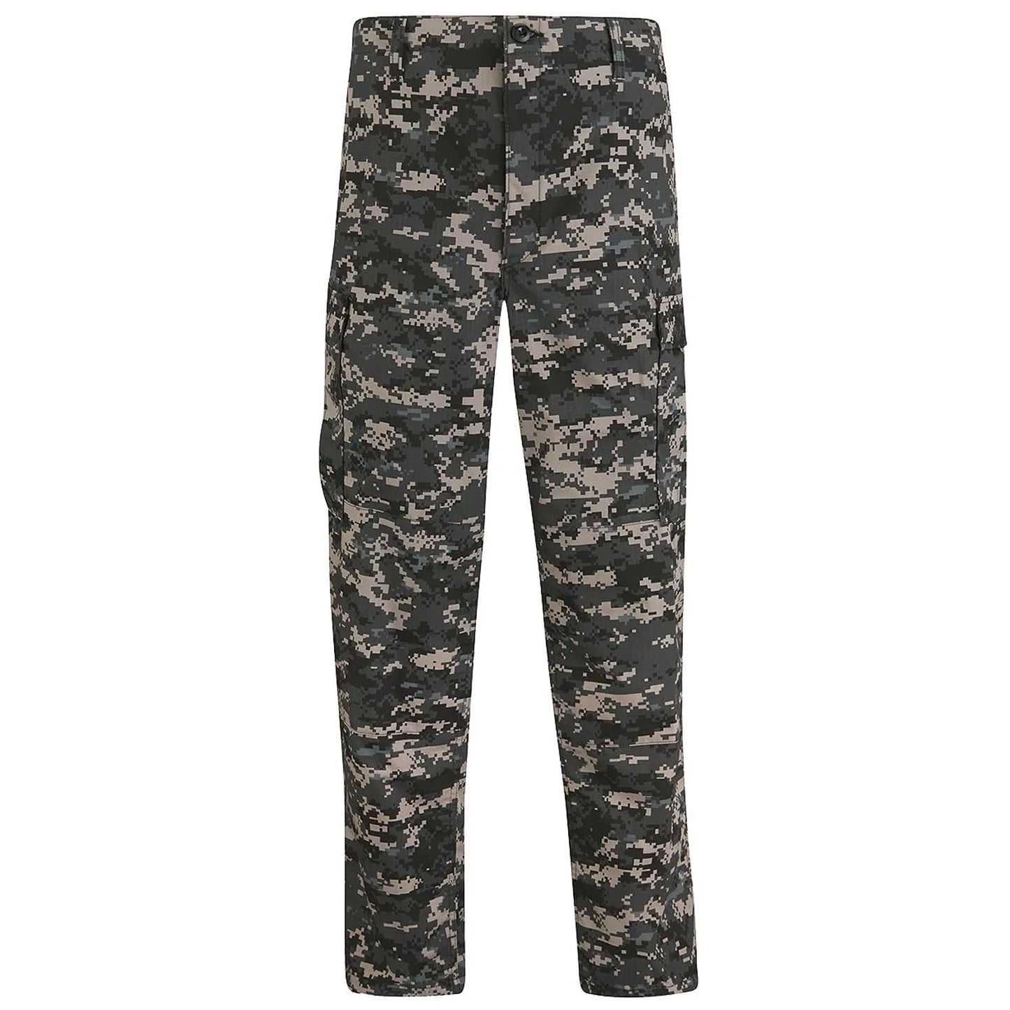 Built for the field and built to last. Propper's Genuine Gear BDU Trousers deliver military-grade durability where it counts—reinforced seat and knees stand up to crawling, kneeling, and constant movement, while fade and wrinkle-resistant polycotton ripstop keeps you looking sharp through long shifts. www.defenceqstore.com.au