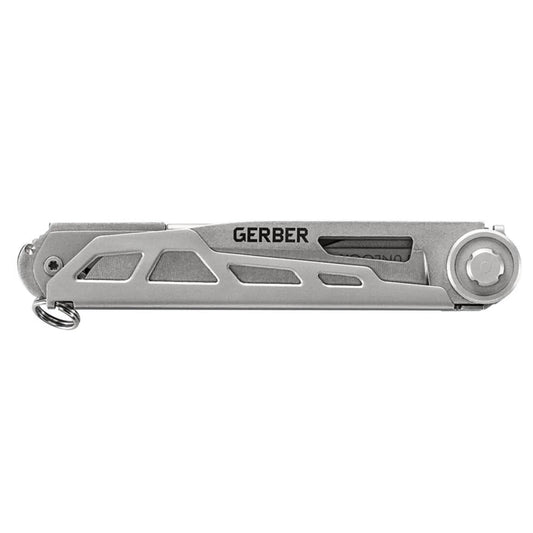 The Armbar Slim Drive takes a minimalist approach while giving you the tools to help you with what you do the most: cutting, driving, and opening a beer. What more could you need in an ultra thin profile? www.defenceqstore.com.au