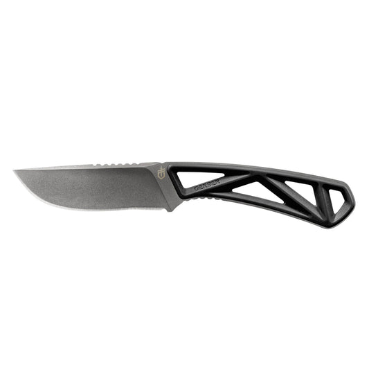 Whether hunting, backpacking, camping, or any other outdoor pursuit, having the appropriate tools is critical. The Exo-Mod snap-together sheath system empowers users to carry what they need and nothing more. With a skeletonized full-tang design, each product in the Exo-Mod Series boasts of light weight structure while maintaining durability. www.defenceqstore.com.au