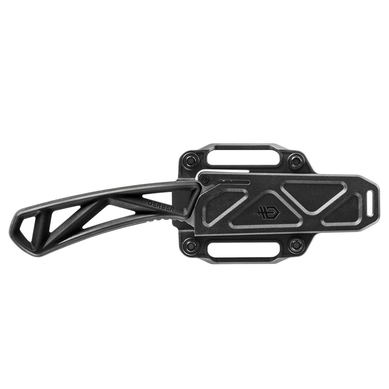 Whether hunting, backpacking, camping, or any other outdoor pursuit, having the appropriate tools is critical. The Exo-Mod snap-together sheath system empowers users to carry what they need and nothing more. With a skeletonized full-tang design, each product in the Exo-Mod Series boasts of light weight structure while maintaining durability. www.defenceqstore.com.au