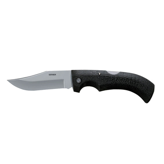 With an iconic design, the Gator series has become synonymous with craftsmanship and field-tested durability. A portable folding application partners with the patented Gator Grip handle to offer unsurpassed comfort and ease of use. www.defenceqstore.com.au