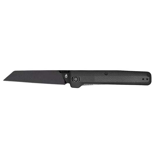 The Pledge is a slim, ready-to-roll clip folder that will earn its place in your pocket in no time. Switch the thumbstud and the pocket clip for a custom fit to suit your carry style. www.defenceqstore.com.au
