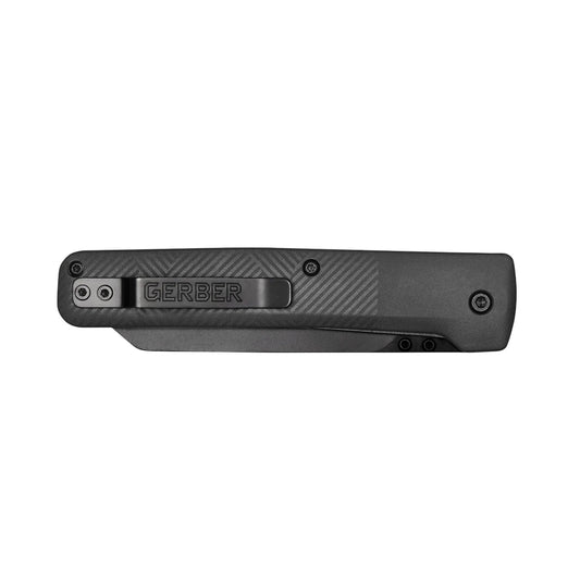 The Pledge is a slim, ready-to-roll clip folder that will earn its place in your pocket in no time. Switch the thumbstud and the pocket clip for a custom fit to suit your carry style. www.defenceqstore.com.au