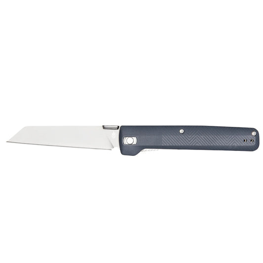 The Pledge is a slim, ready-to-roll clip folder that will earn its place in your pocket in no time. Switch the thumbstud and the pocket clip for a custom fit to suit your carry style. www.defenceqstore.com.au