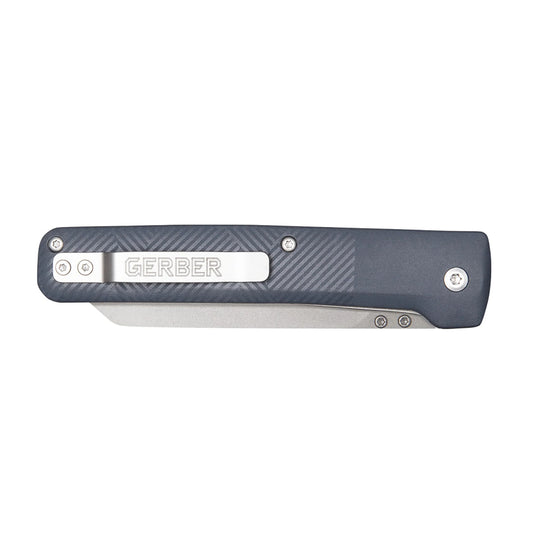 The Pledge is a slim, ready-to-roll clip folder that will earn its place in your pocket in no time. Switch the thumbstud and the pocket clip for a custom fit to suit your carry style. www.defenceqstore.com.au