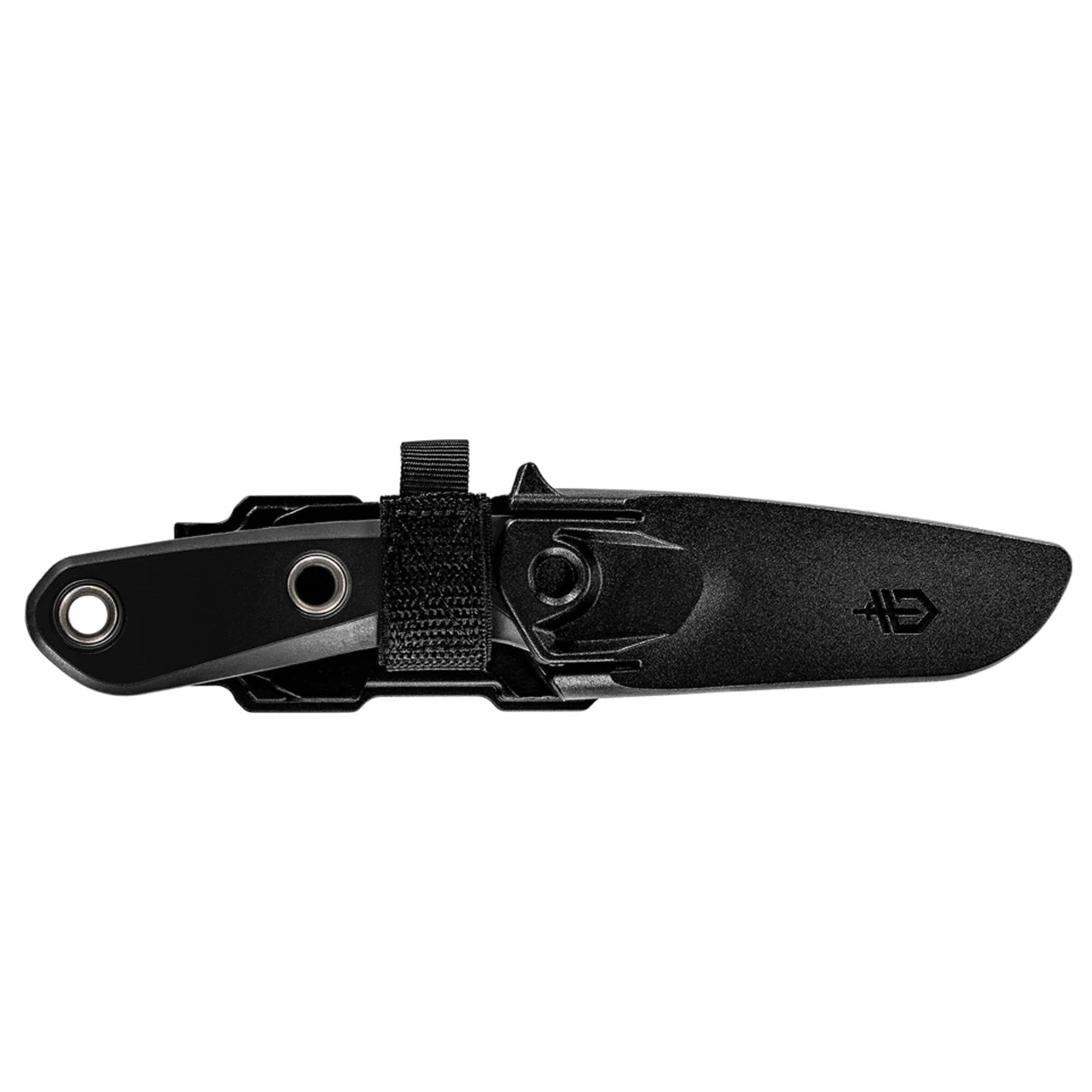Directly in alignment with Gerber’s pioneering spirit, the Principle is an empowering tool that accomplishes tasks of all shapes and sizes. With its where-you-need-it triple mounting sheath system, the Principle is never out of reach. www.defenceqstore.com.au