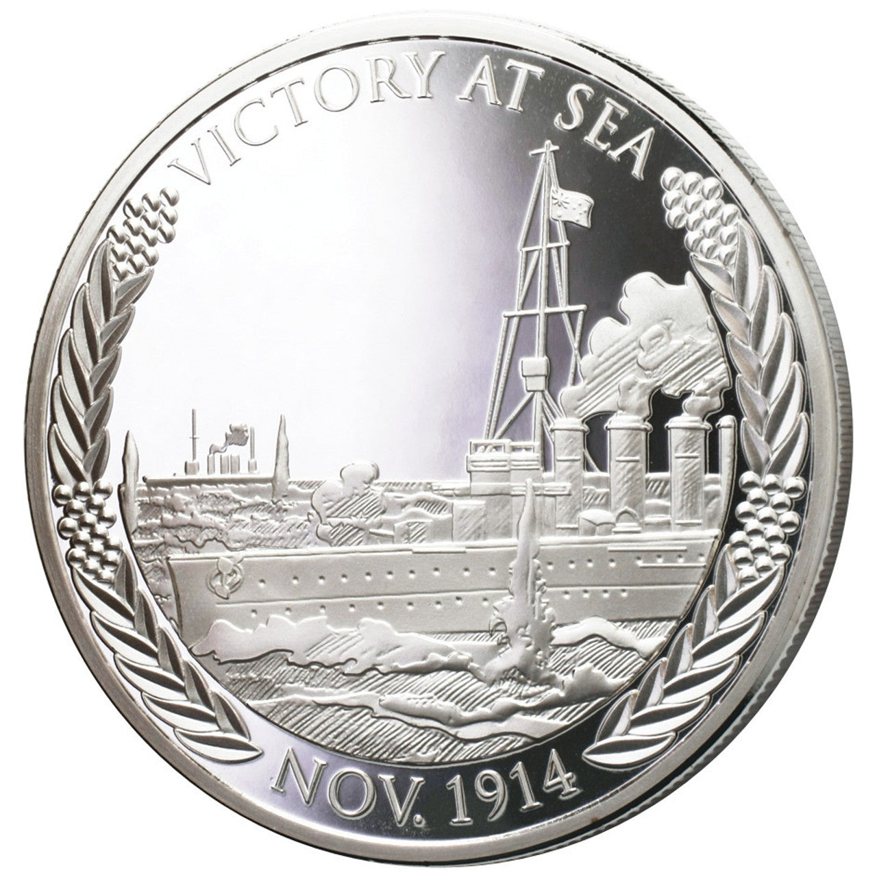 The Sands of Gallipoli 2014 release Six Limited Edition Medallions Set is a truly remarkable collector's item. As we commemorate the 100th anniversary of the First World War, this set takes us on a journey through the diggers' passage to and through Gallipoli. www.defenceqstore.com.au