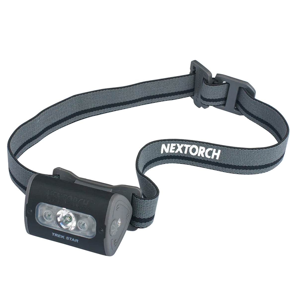 Stay mission-ready without the weight. The H-Series headlamp combines tactical versatility with comfort—white LEDs for maximum illumination, red LEDs to preserve night vision, and a one-touch S.O.S. mode for emergency situations. www.defenceqstore.com.au
