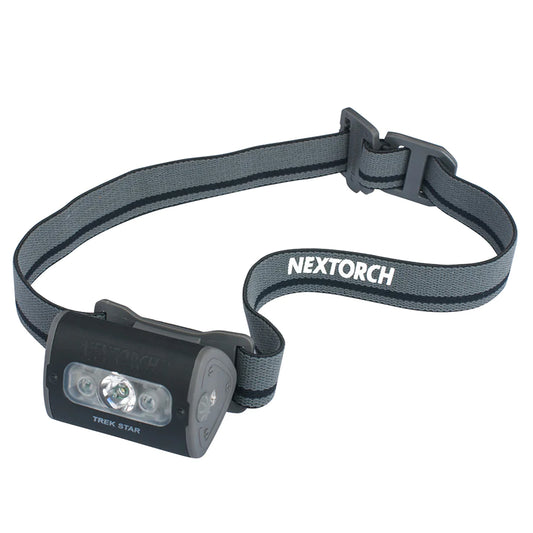 Stay mission-ready without the weight. The H-Series headlamp combines tactical versatility with comfort—white LEDs for maximum illumination, red LEDs to preserve night vision, and a one-touch S.O.S. mode for emergency situations. www.defenceqstore.com.au