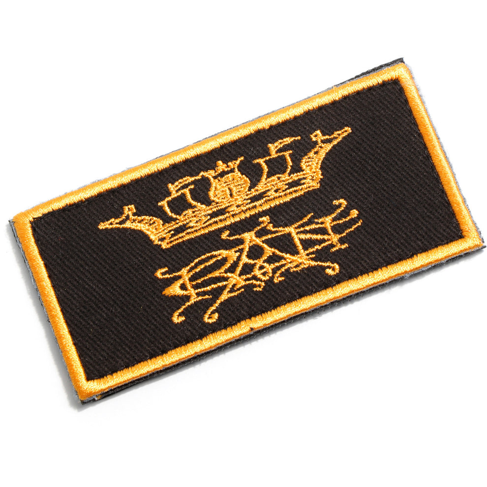 HMAS Creswell DPNU Patch – Defence Q Store