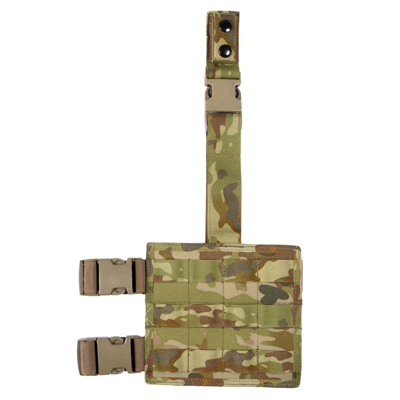 Simple Leg Rig Tactical Half Leg Rig AMC – Defence Q Store