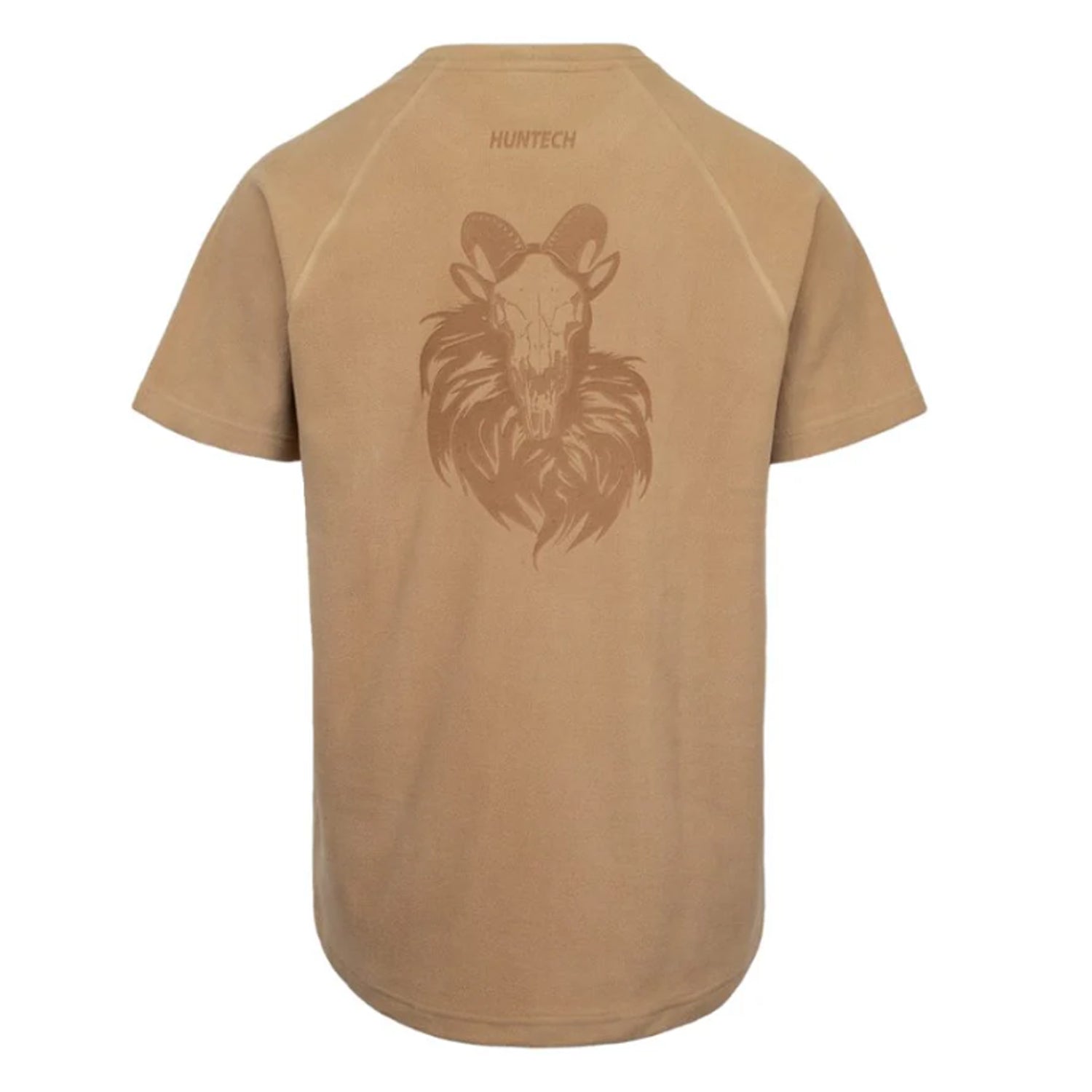 This crewneck fleece tee will keep you warm for all day wear. It's made from our high grade anti-pill 180gsm fleece. Featuring short sleeves, a longer back for warmth and laser etched design on back, it's sure to become your new favourite. www.defenceqstore.com.au