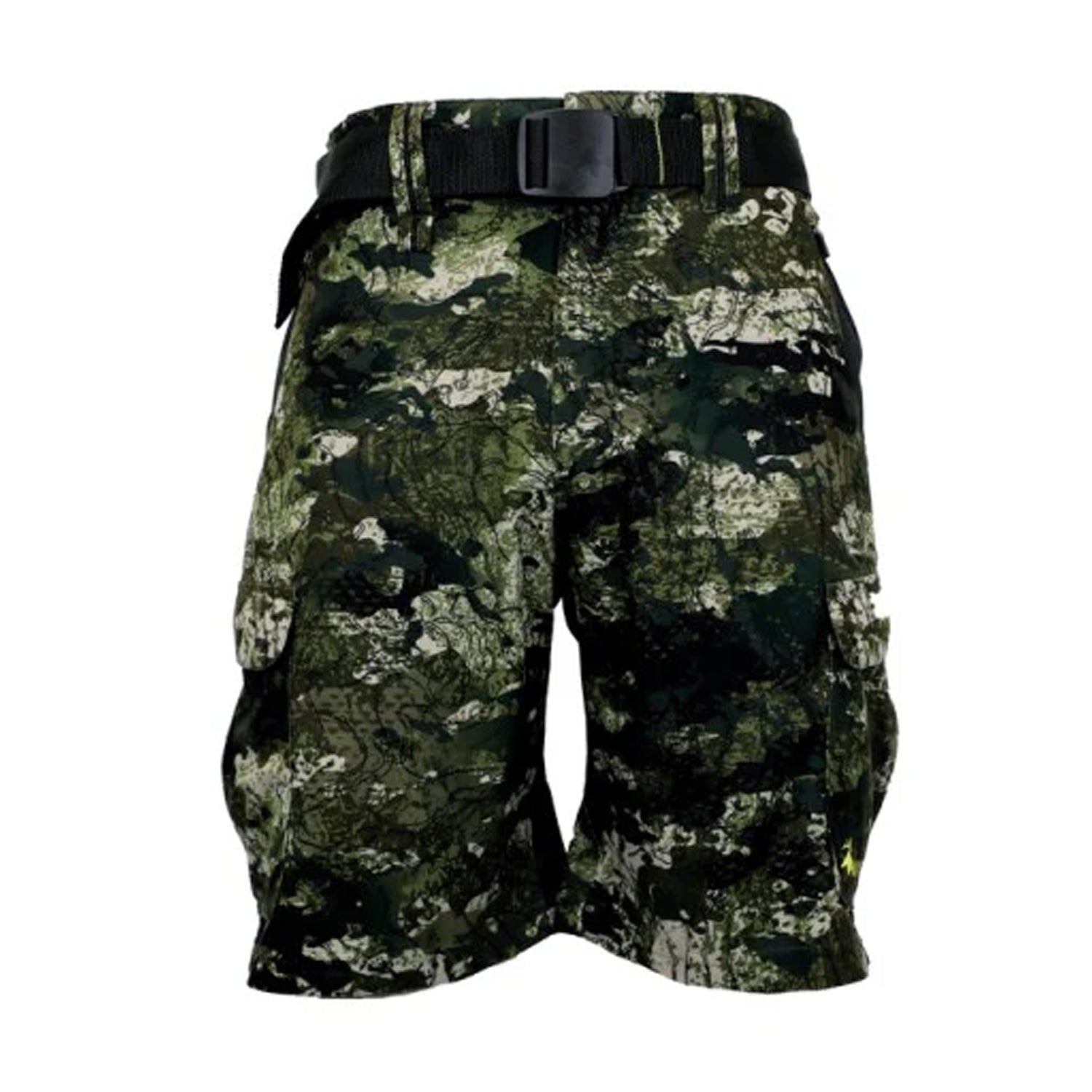 Our classic Cargoz Shorts have had a make-over. The Roar Cargoz Shorts are a great mid-length short and flexible that has ample storage with five well-positioned pockets and a Huntech belt included with every pair. www.defenceqstore.com.au