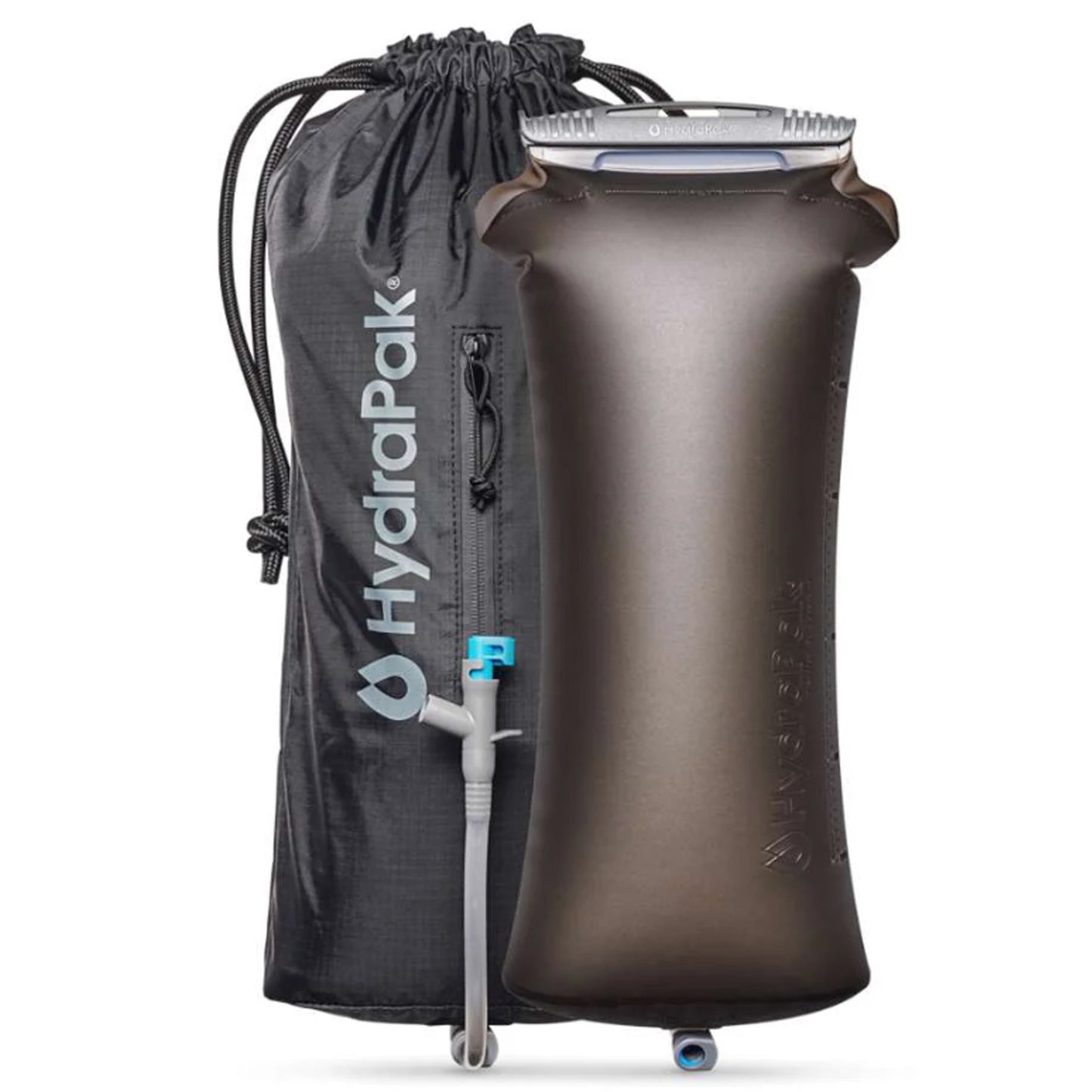 Built for long days on the trail, the lightweight Pioneer is the ideal medium to large capacity water storage and delivery system for backcountry group adventures. Innovative two piece construction features a removable water storage reservoir and an abrasion resistant outer sleeve.  www.defenceqstore.com.au