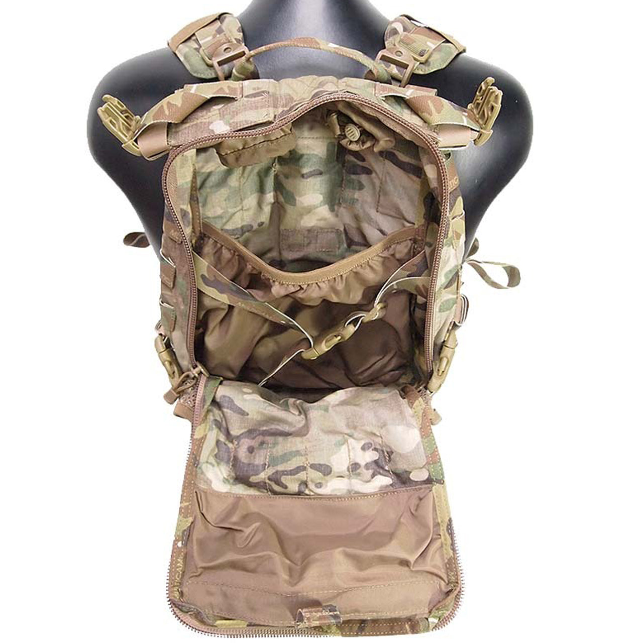 SORD Hydration Helmet Carrier Multicam – Defence Q Store