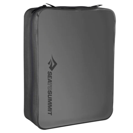  A completely welded construction they use a TPU laminated 70D ripstop Nylon that provides a translucent window panel so you can easily view the contents inside. The welded, low profile Hypalon grab handles provide convenient handling or lashing no matter what adventure you're on. www.defenceqstore.com.au