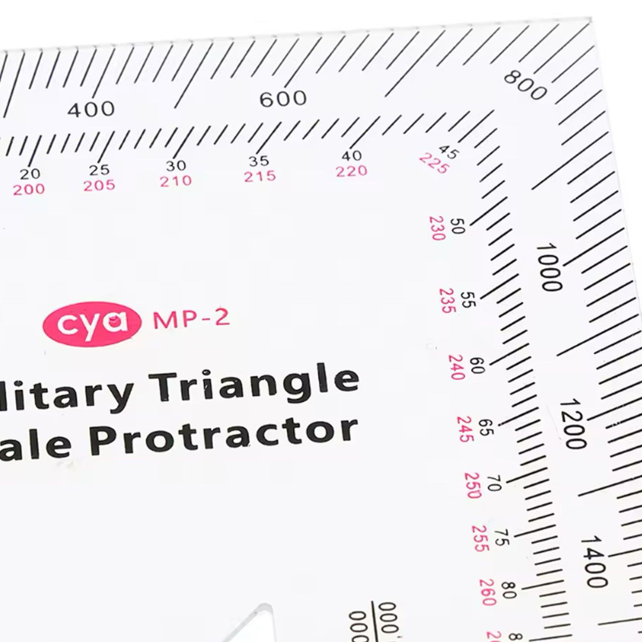 Discover your location and destination with ease during emergencies and while in the field using the Navigation Coordinate Scale Protractor. This military-grade tool, measuring 12.7x12.7cm, accurately displays coordinates when paired with a scaled map. Perfect for military personnel, it allows you to mark your location and endpoint for quick and efficient navigation. www.defenceqstore.com.au