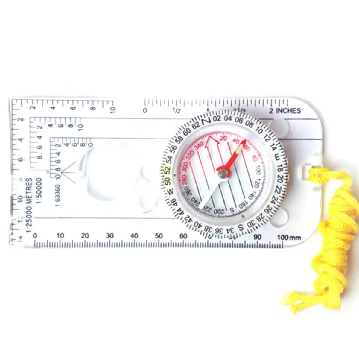 400 Grad Compass Elite Tactical Compass 6400/360 – Defence Q Store