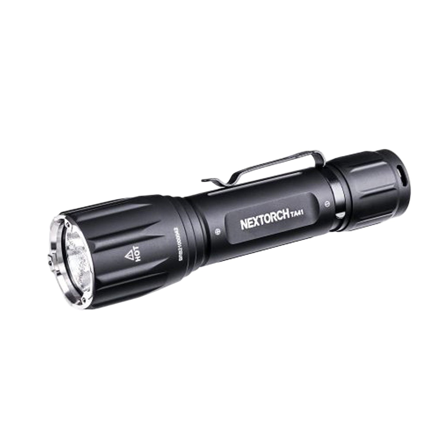NEXTORCH is one of the leading pioneers of LED technology and the first major breakthrough we made as an innovative company was over 10 years ago with the legendary TA40. www.defenceqstore.com.au