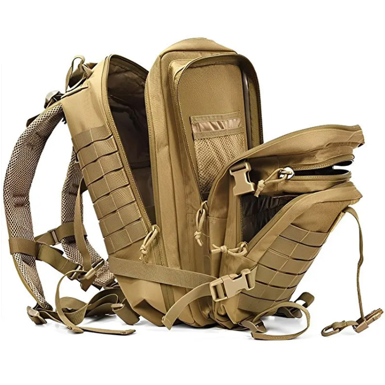 3 day military online backpack