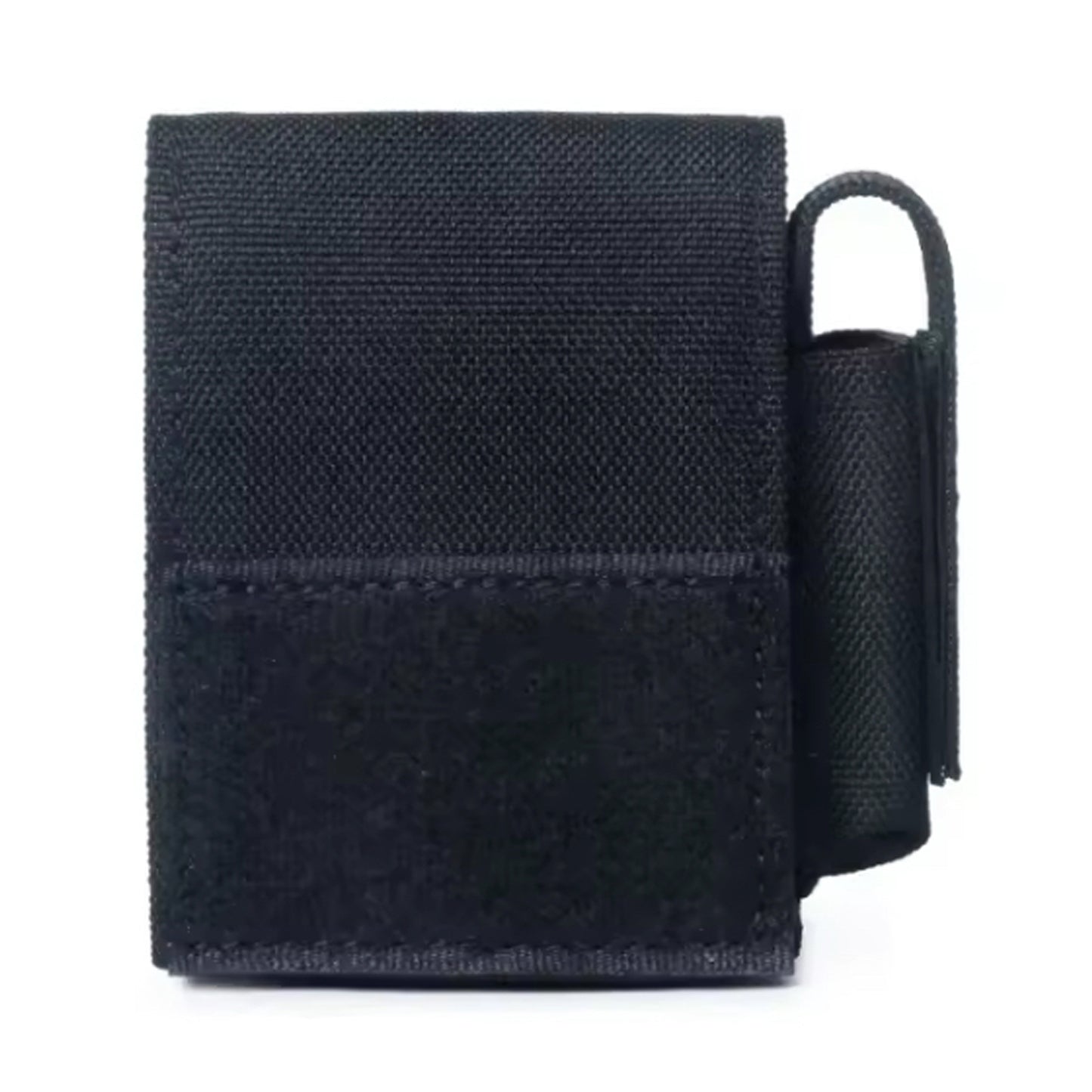 Built tough for the field. This Battery Pouch combines military-grade 1000D nylon with a proven Molle system, letting you attach it to your vest, belt, or pack however you need. www.defenceqstore.com.au