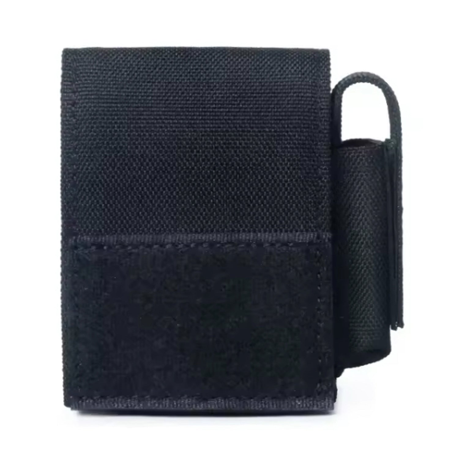 Built tough for the field. This Battery Pouch combines military-grade 1000D nylon with a proven Molle system, letting you attach it to your vest, belt, or pack however you need. www.defenceqstore.com.au