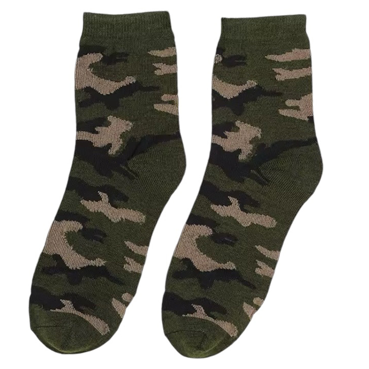 Step out in style and make a statement with our OD Green Socks - available in size EUR 36-42. Crafted from polyester and cotton, these socks not only offer supreme comfort but also boast a beautiful and vibrant design. The perfect gift for someone special or a treat for yourself, order your pair now! www.defenceqstore.com.au