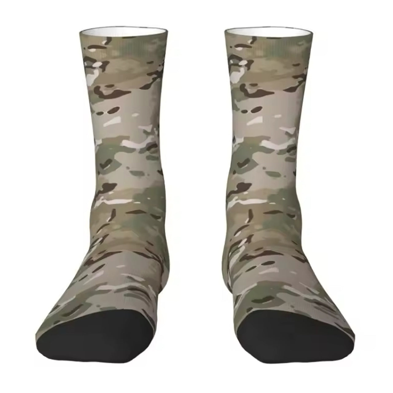 Multicam Tactical Socks – Defence Q Store