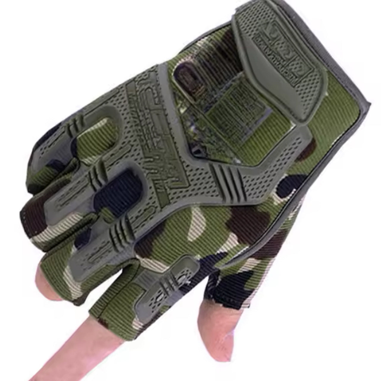 Law enforcement and service members trust their hands with the M-Pact® and its ability to protect in the field. Impact-absorbing Thermoplastic Rubber is sonic welded to the glove and delivers flexible protection against common impact injuries and skin abrasions. www.defenceqstore.com.au