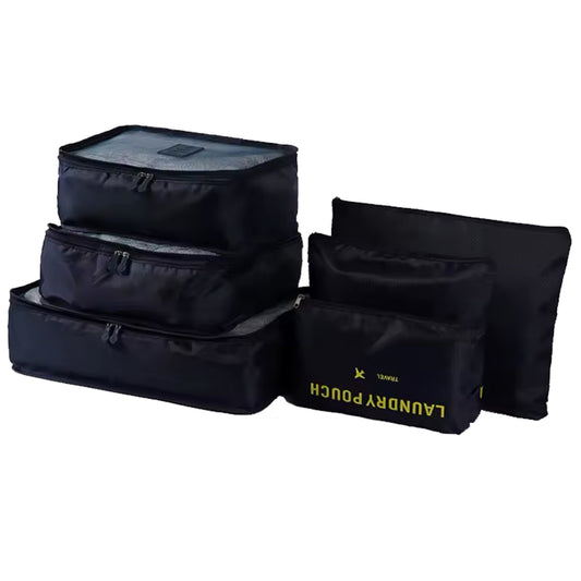 Discover the perfect way to maximize your packing space with our organizer sets! Whether you're using a backpack or other form of luggage, our sets are specifically designed to meet your needs. www.defenceqstore.com.au