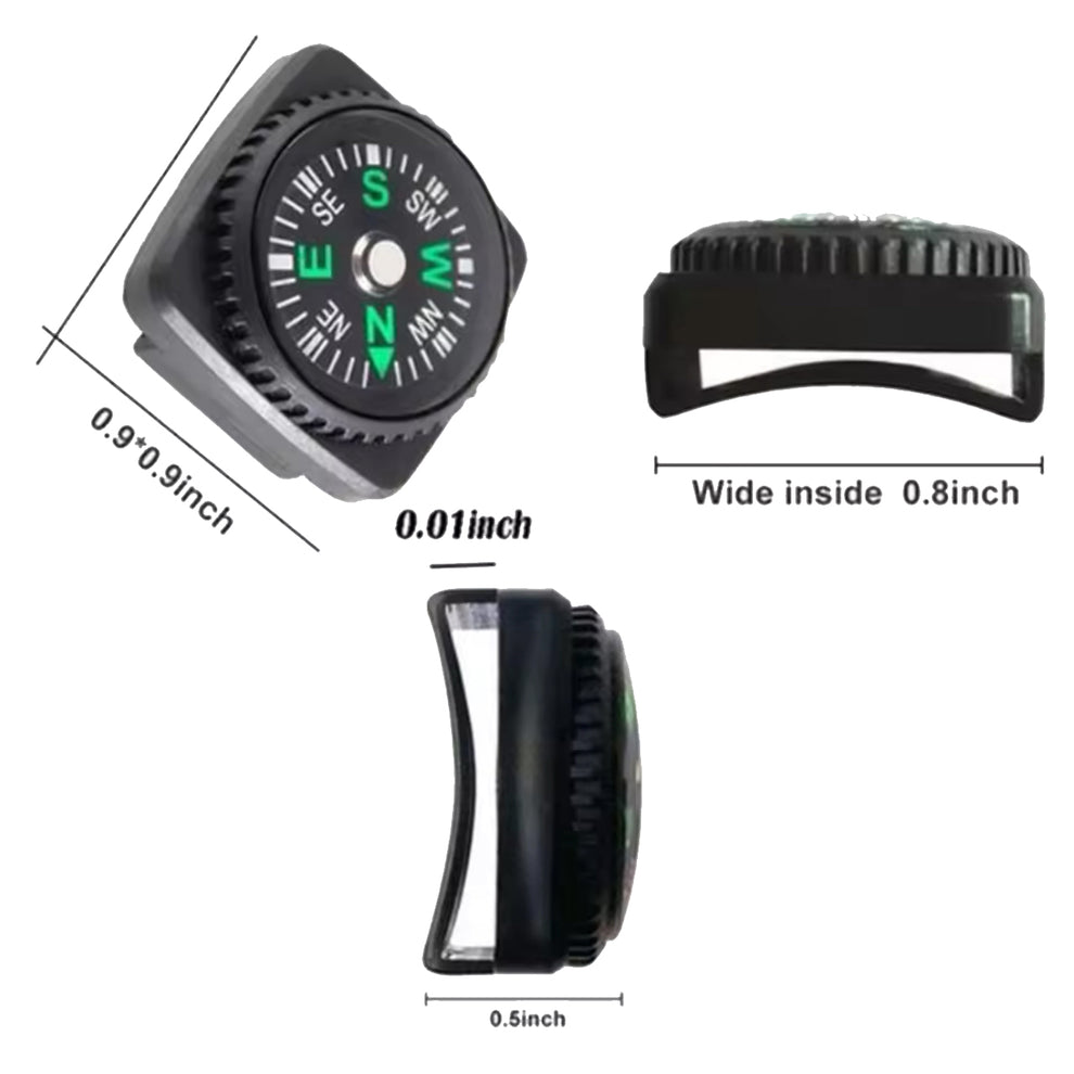 Watch Band Compass – Defence Q Store