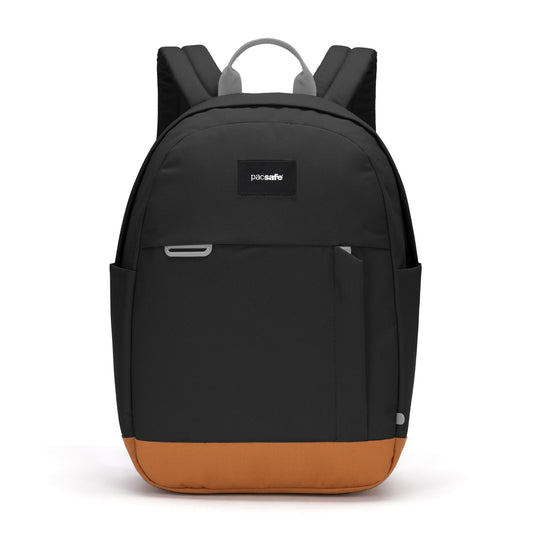 Meet your new favourite everyday anti-theft backpack! Stylish and sleek, this compact design can fit plenty of stuff for your next adventure, including a 13” laptop. There’s even a hidden storage pocket for extra protection to keep important items secure like your phone and wallet.  www.defenceqstore.com.au