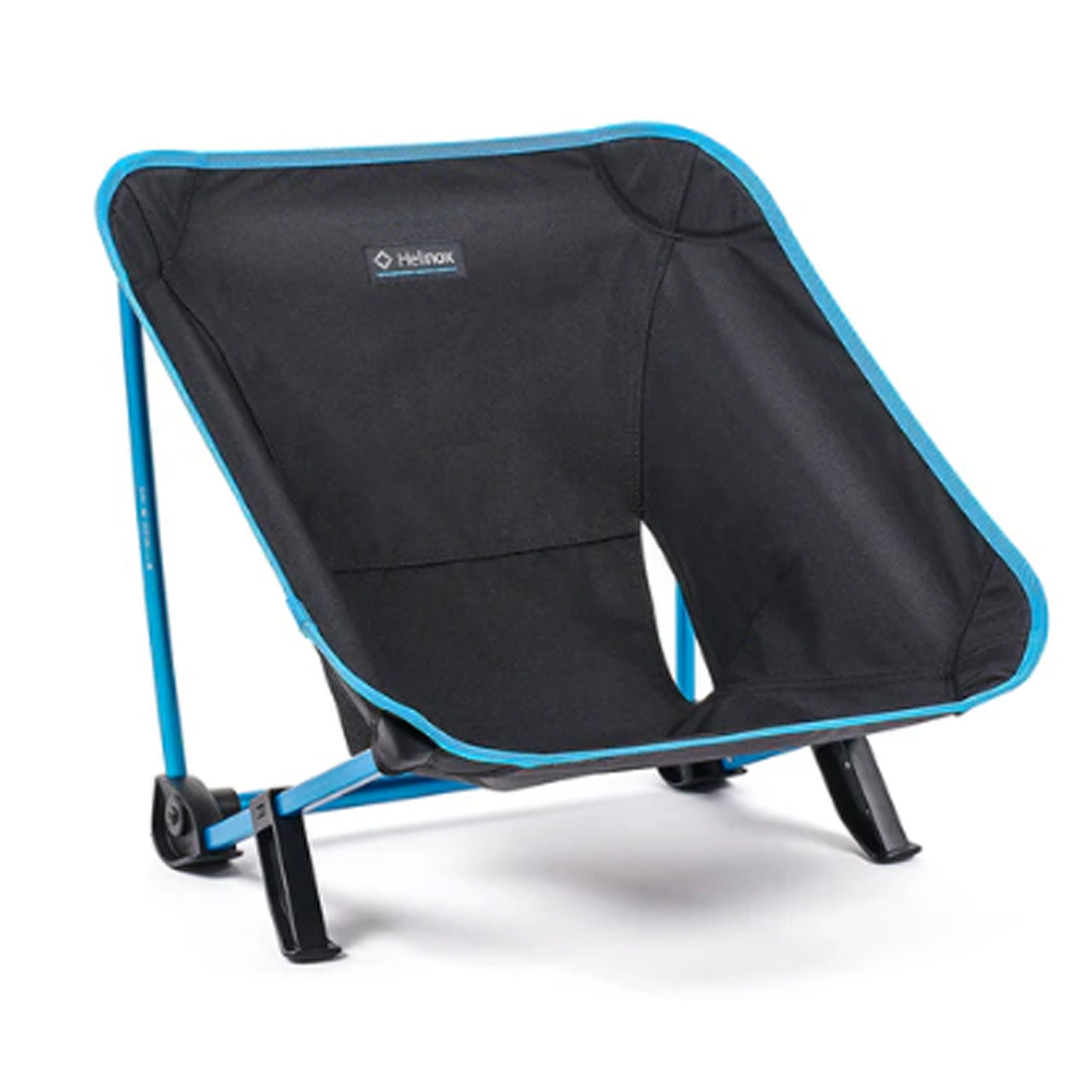 Specially designed for festivals, but great anywhere you want to sit low to the ground and comfortably on an uneven surface. Helinox Incline Festival Chair is supportive, easily packed and carried, and has unique adjustable base. www.defenceqstore.com.au