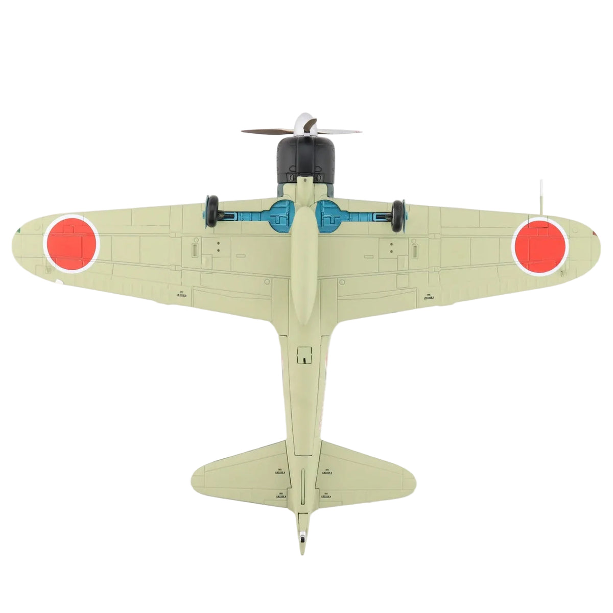 1/48 Japan A6M2b Zero Fighter flown by Tetsunzo Iwamoto 253rd AG Rabaul Jan 1944 Hobby Master delivers authentic WWII aviation history for scale model collectors and military aircraft enthusiasts. www.defenceqstore.com.au