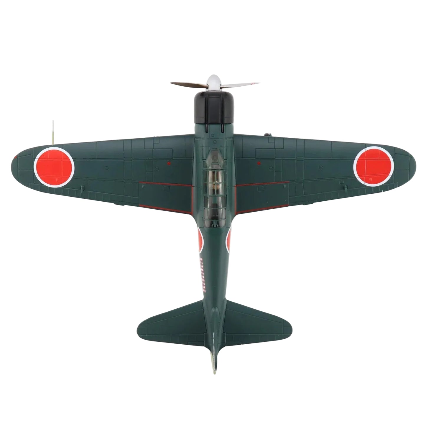 1/48 Japan A6M2b Zero Fighter flown by Tetsunzo Iwamoto 253rd AG Rabaul Jan 1944 Hobby Master delivers authentic WWII aviation history for scale model collectors and military aircraft enthusiasts. www.defenceqstore.com.au