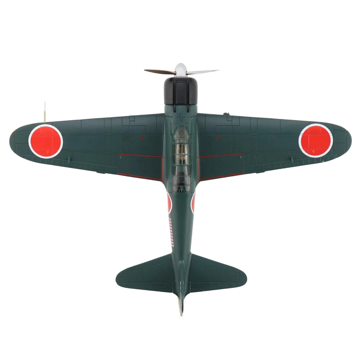 1/48 Japan A6M2b Zero Fighter flown by Tetsunzo Iwamoto 253rd AG Rabaul Jan 1944 Hobby Master delivers authentic WWII aviation history for scale model collectors and military aircraft enthusiasts. www.defenceqstore.com.au