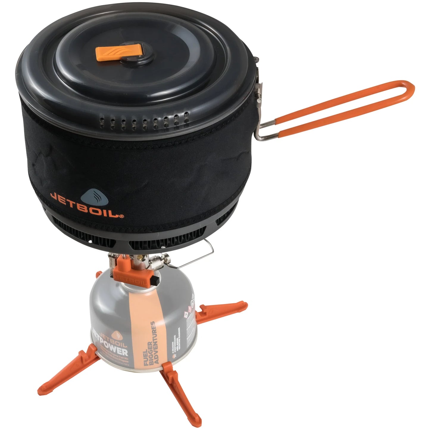 Take backcountry cooking to the next level. Our 1.5 FluxRing Cook Pot is a backcountry essential for solo or group cooking, and a new ceramic coating allows for amped up cooking and even easier cleaning. www.defenceqstore.com.au