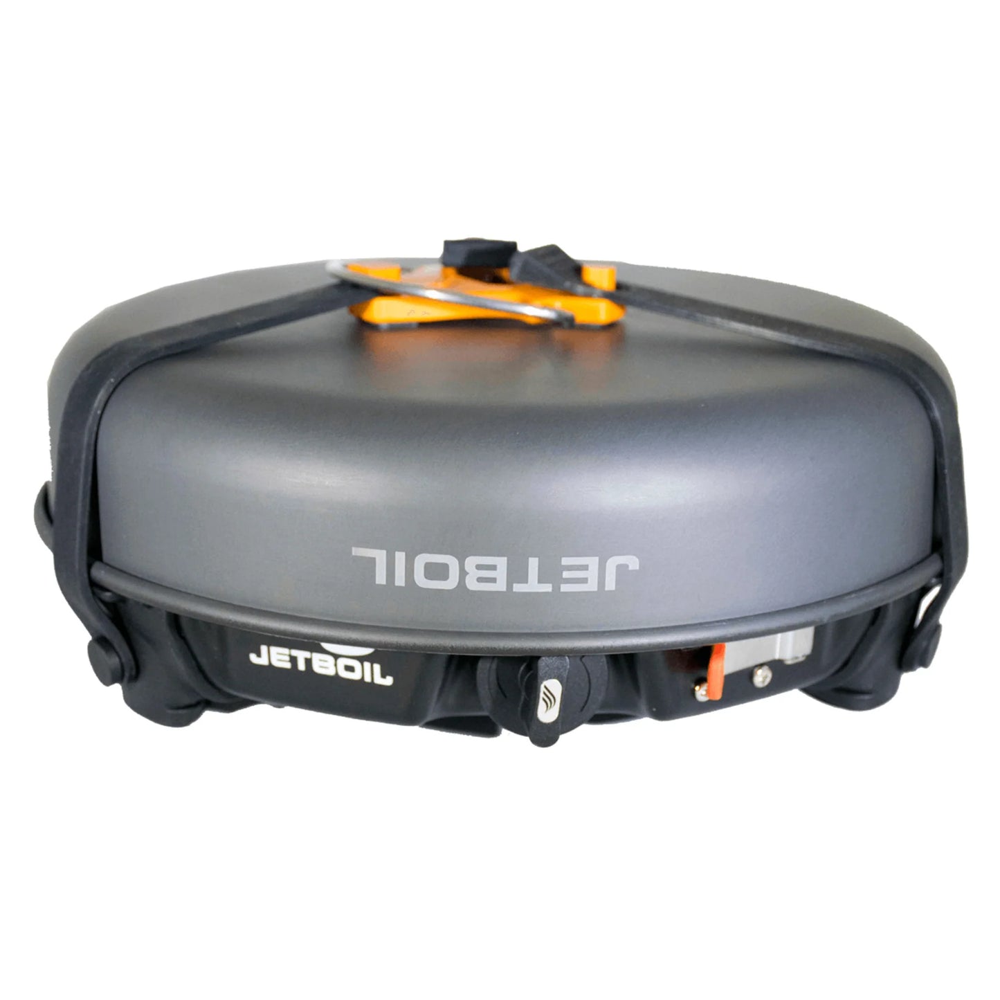 Upgrade your outback repertoire with the HalfGen! A beastly 10,000 BTU heating system boils water in just over three minutes. Jetboil's proprietary regulator technology offers incremental heat adjustments from light simmer to full boil. www.defenceqstore.com.au