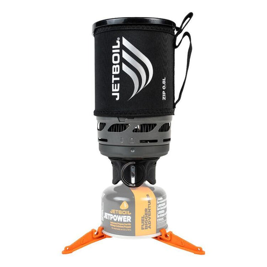 Experience quick and convenient hot meals on your outdoor adventures with the Jetboil Zip 800 mL Hike Stove. This compact and lightweight cooking system is designed for backpackers and campers who need a reliable solution without unnecessary extras. www.defenceqstore.com.au