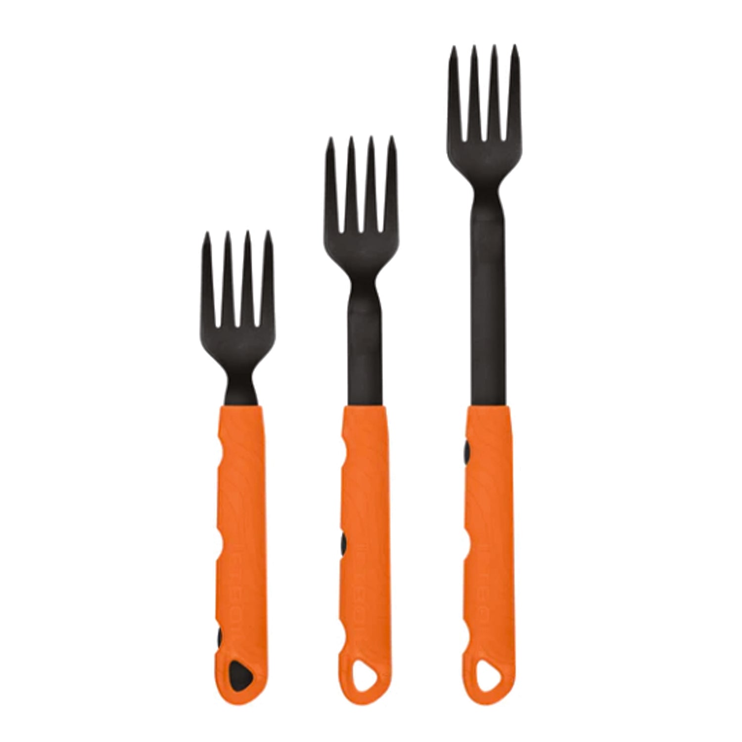 Forget about the mess and hassle of cleaning on the trail! The new Jetboil TrailWare is designed to easily extend and reach inside a Jetboil cookpot or dehydrated meal. The unique silicone edge spoon will easily scrape every morsel while minimizing scratches to the pot surface. www.defenceqstore.com.au