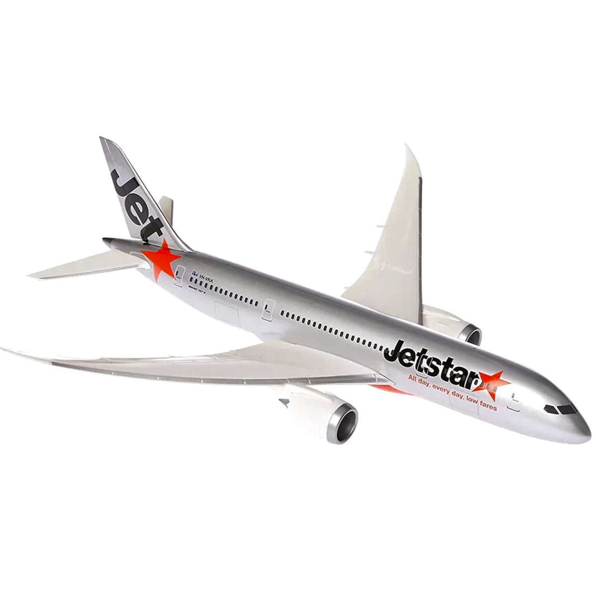 Experience the fun and thrill in having your own model right in the comfort of your own home or any area! PPC Holland BV, founded in 1978, is the largest supplier of aviation related gift items. www.defenceqstore.com.au