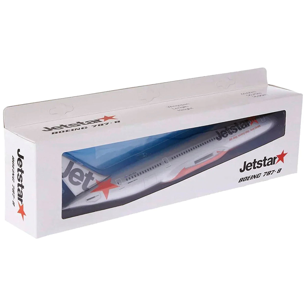 Experience the fun and thrill in having your own model right in the comfort of your own home or any area! PPC Holland BV, founded in 1978, is the largest supplier of aviation related gift items. www.defenceqstore.com.au