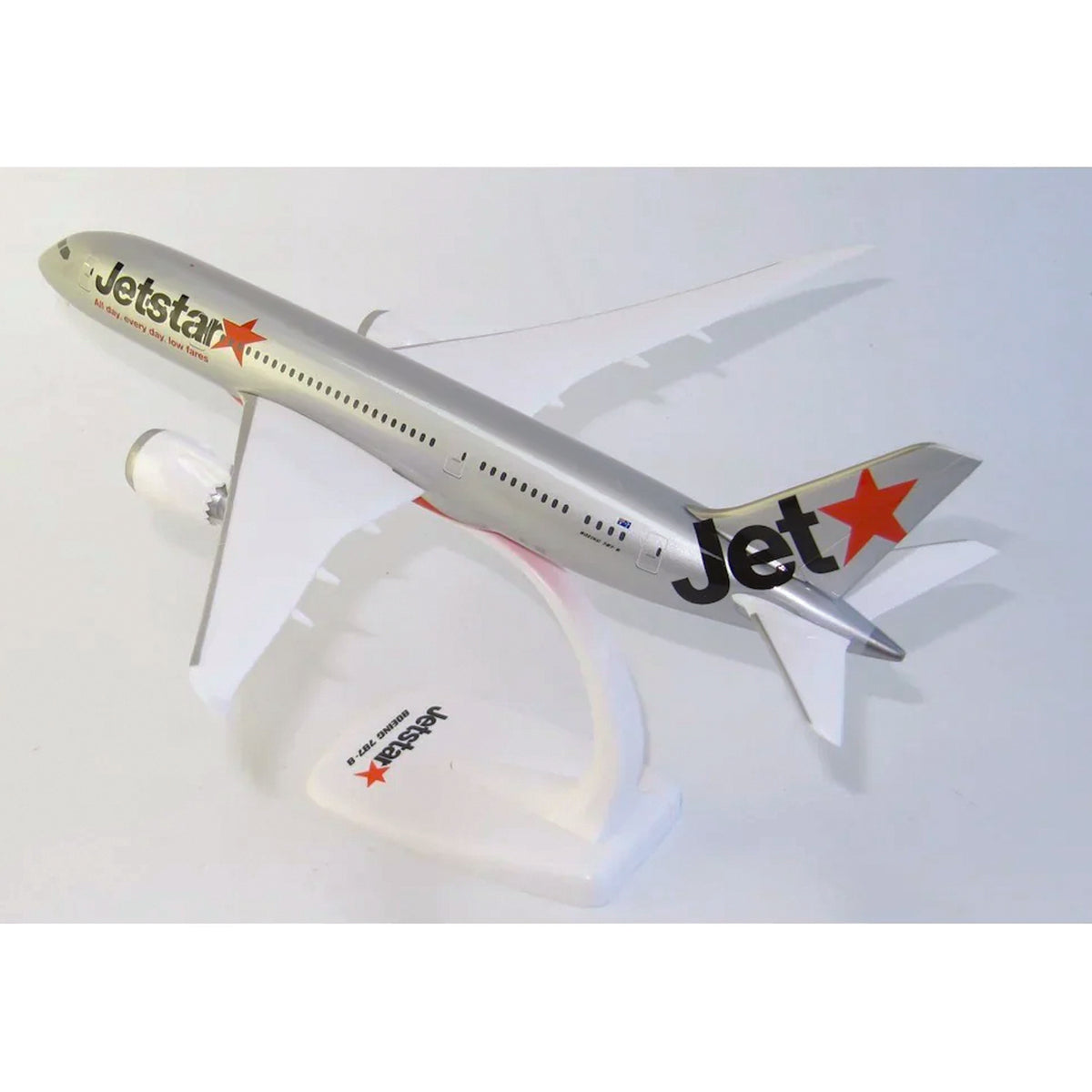 Experience the fun and thrill in having your own model right in the comfort of your own home or any area! PPC Holland BV, founded in 1978, is the largest supplier of aviation related gift items. www.defenceqstore.com.au